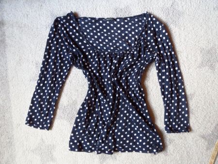sehr schönes MARC O POLO Damen Shirt Gr M