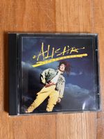 Alisha - Nightwalkin' (CD Album)