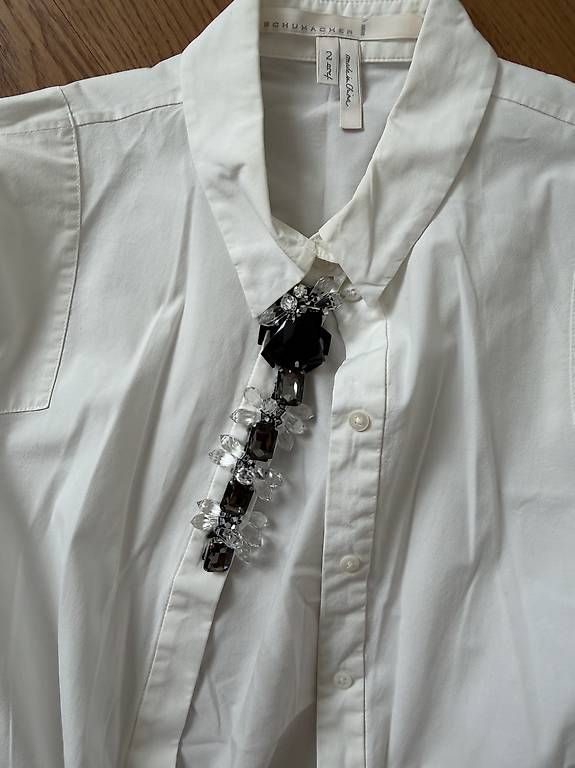 Camicette: Schuhmacher Bluse – Usato da Arlesheim venduto da ann_tnc9 2
