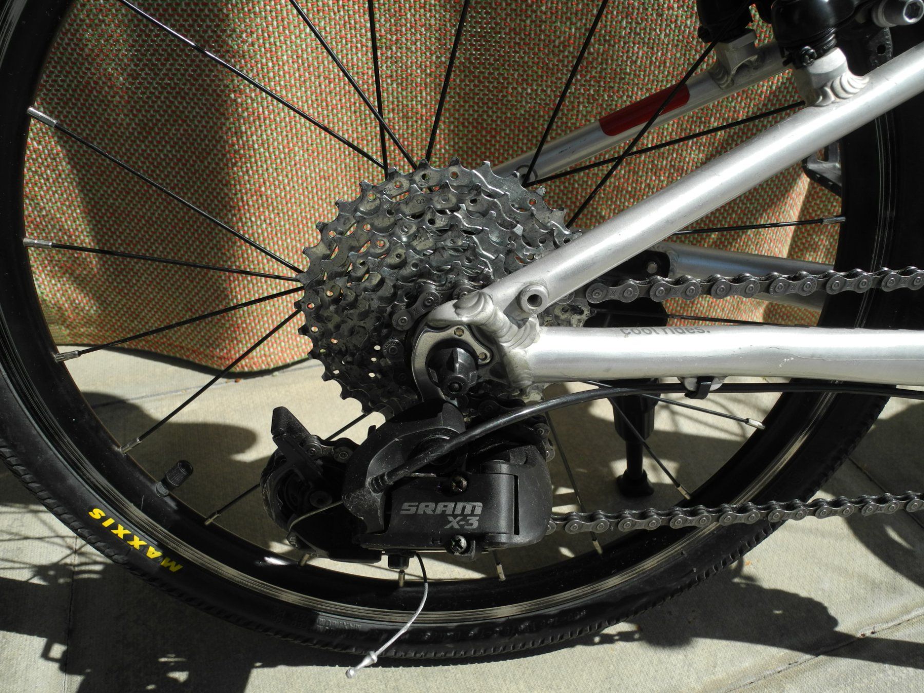 MTB Cycletech Biciclette: Kindervelo Moskito von MTB Cycletech – Usato da Lachen SZ venduto da liteville301m 4