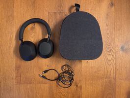 Sony WH-1000XM5 (Black)
