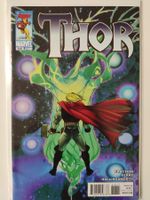Thor (2007 Marvel 3rd Series) #616