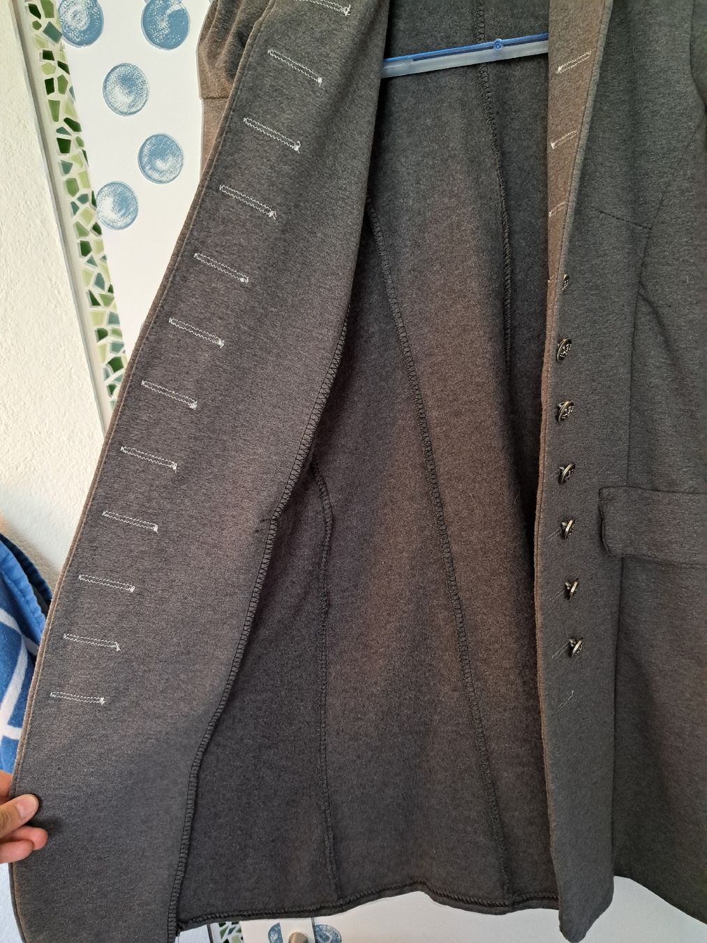 Vestes: Blazer – D'occasion à magden par cam_w2ff 2
