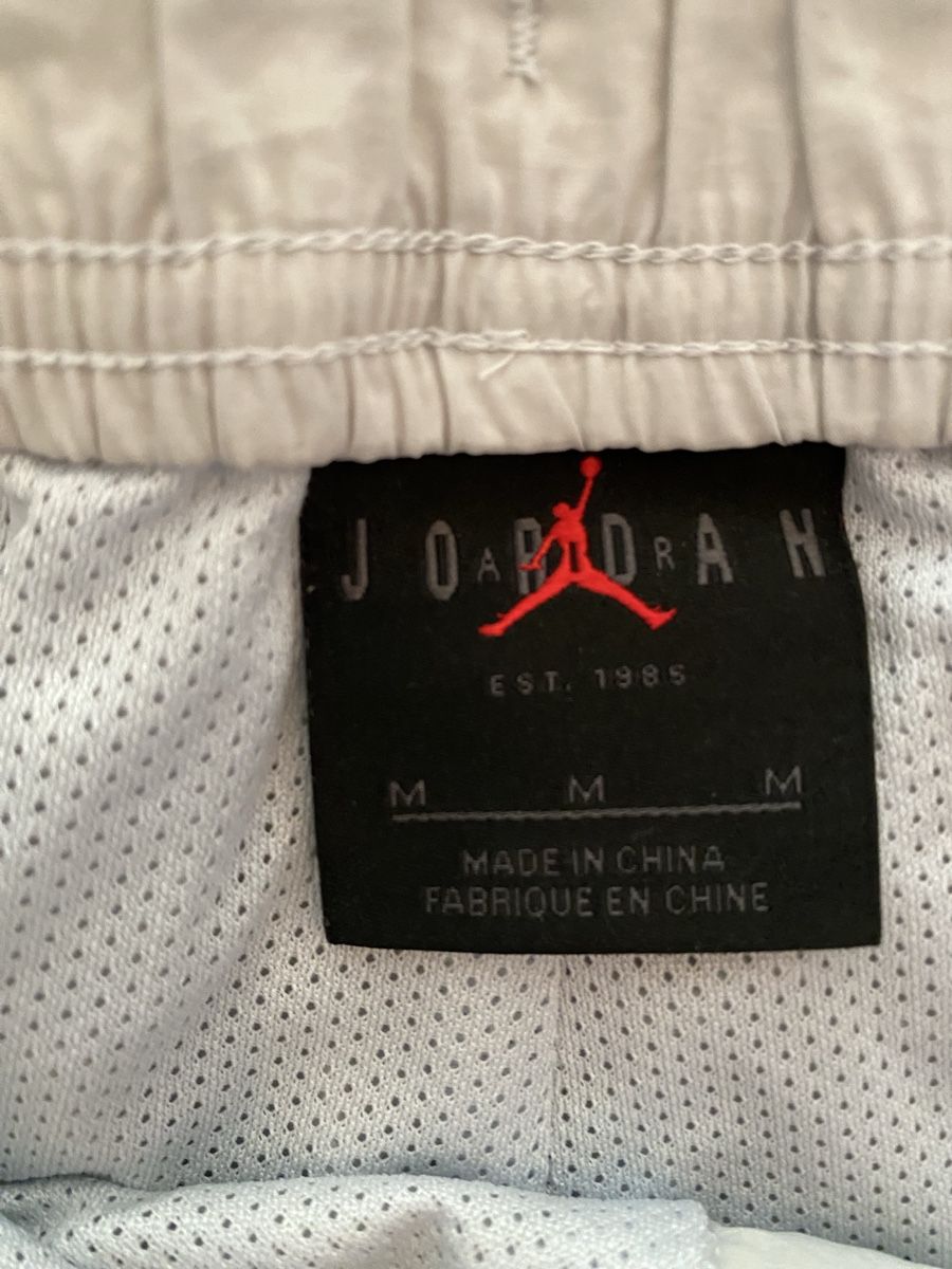 Pantaloni: Jordan Hose – Usato da Holderbank AG venduto da leooo.sie 2