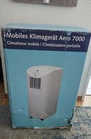 Kibernetik Aero 7000 Klimaanlage | Energieklasse A | Inkl. Z