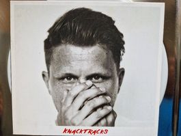 Knackeboul – Knacktracks - Vergriffen!