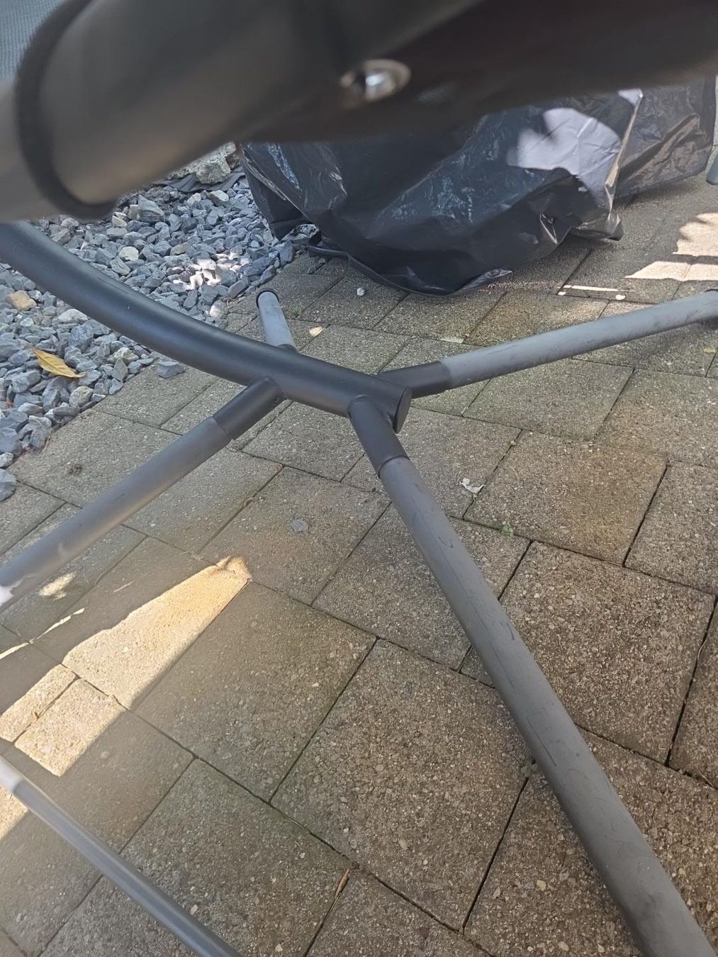 Gartenhängesitze: Hängeliege – Gebraucht aus Wohlen Ag von fab_r2pt 2