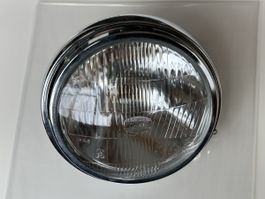 Yamaha Oldtimer Lampe/Scheinwerfer,Top Zustand,341-40! (53)