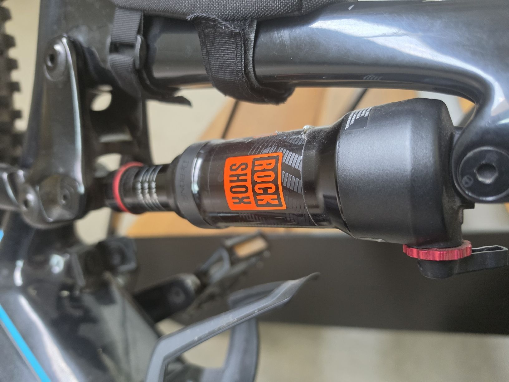 Rocky Mountain Bicycles Vélos: Rocky Mountain Altitude eBike gebraucht – D'occasion à Hüntwangen par Mh18 9