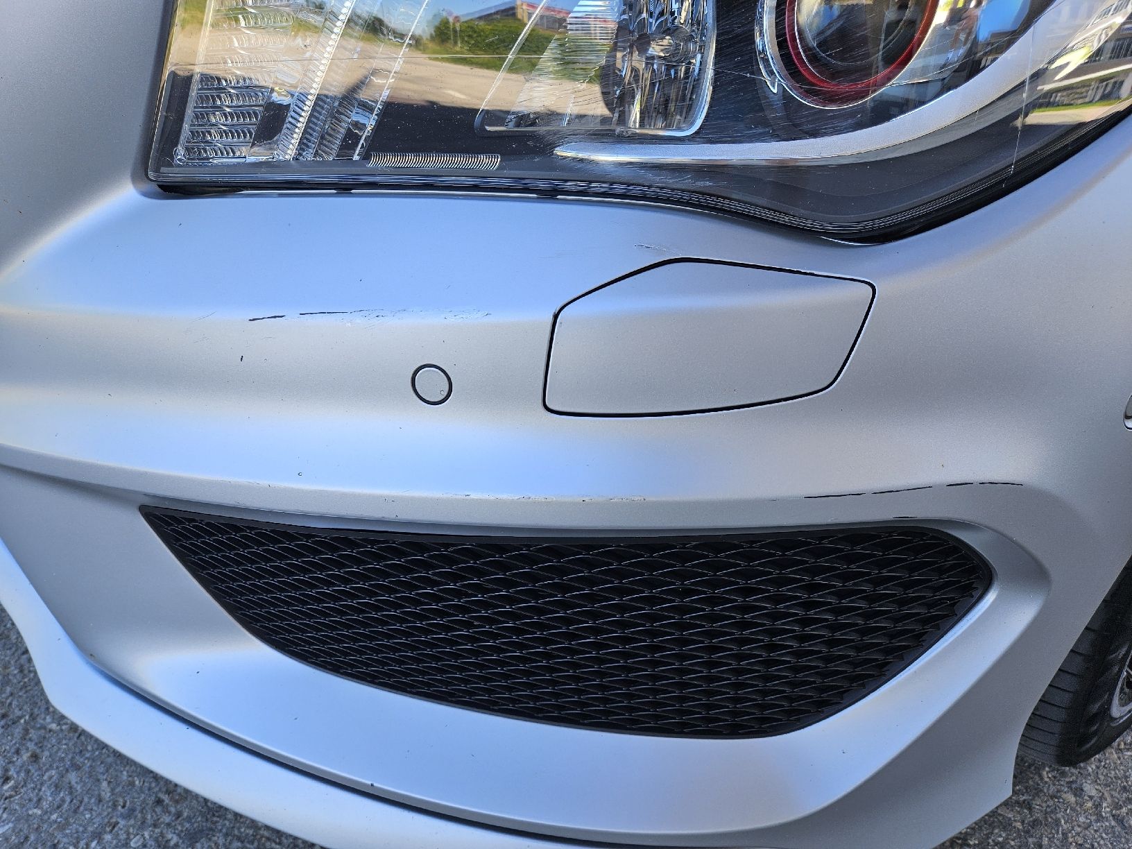 Mercedes-Benz Automobili: Mercedes CLA 250 sport – Usato da La Chaux-de-Fonds venduto da mat_9rlj 6