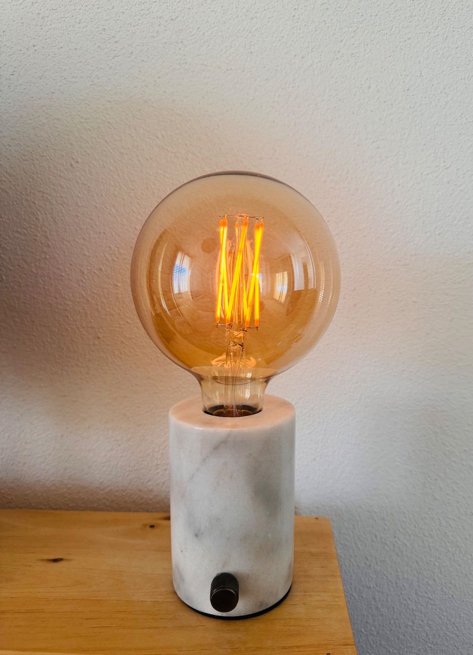 Lampade: 2 stillvolle Tischlampen – Usato da Weinfelden venduto da Jana_JJ 1