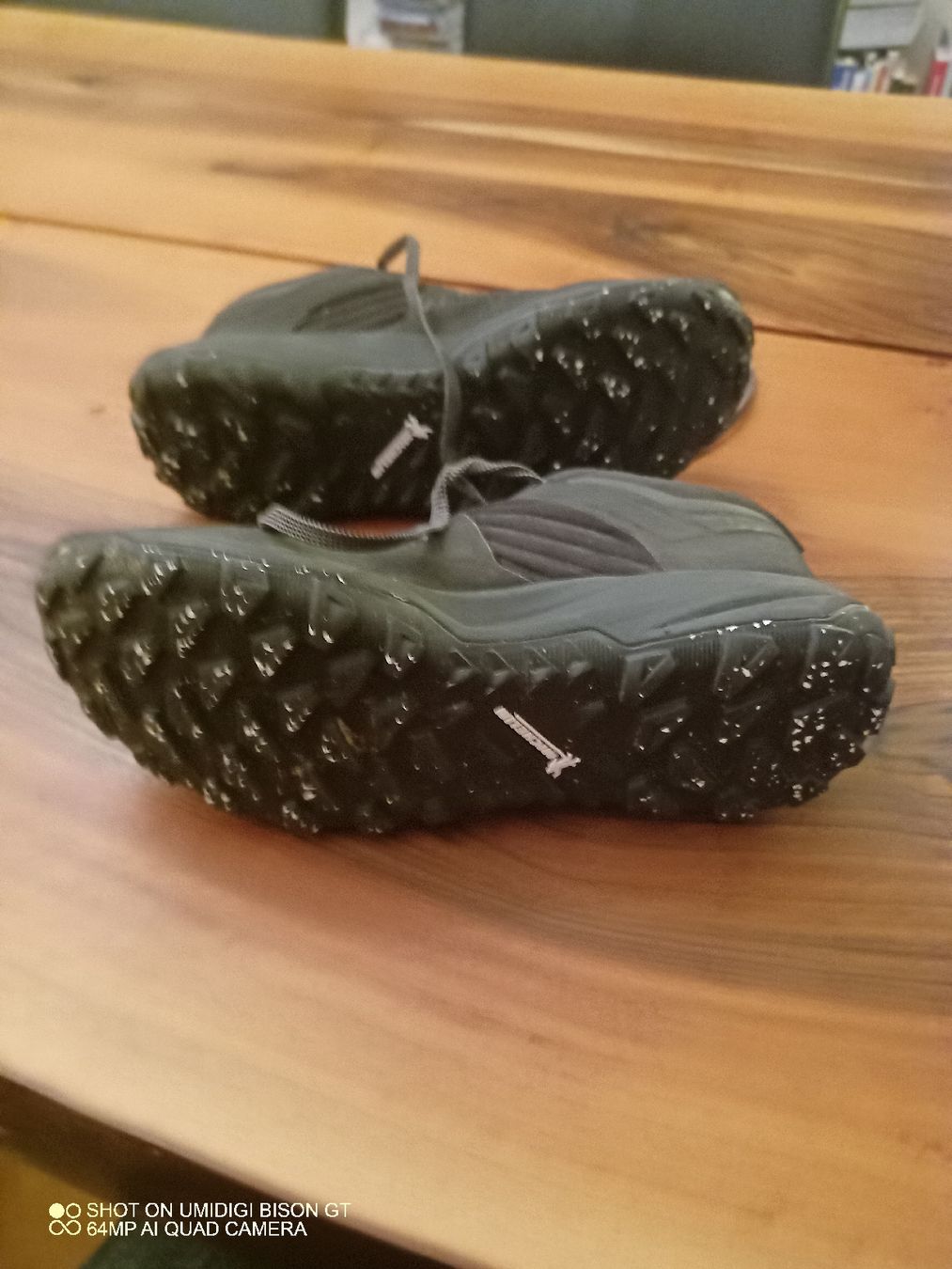 Mammut Scarpe da donna: Mammut Wanderschuhe, Gr. 38 – Usato da Bern venduto da paultschur11 4