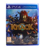 Knack - PS4