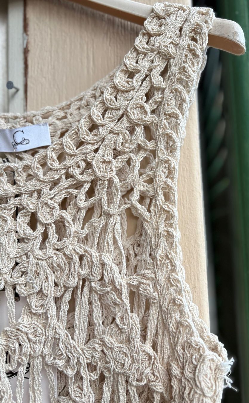 Top: Top misto cotone, M – Nuovo e nell'imballaggio originale da Locarno venduto da DBSiesta 2
