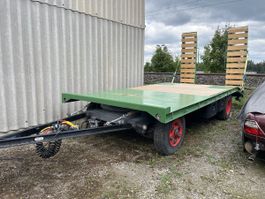 Tiefgänger