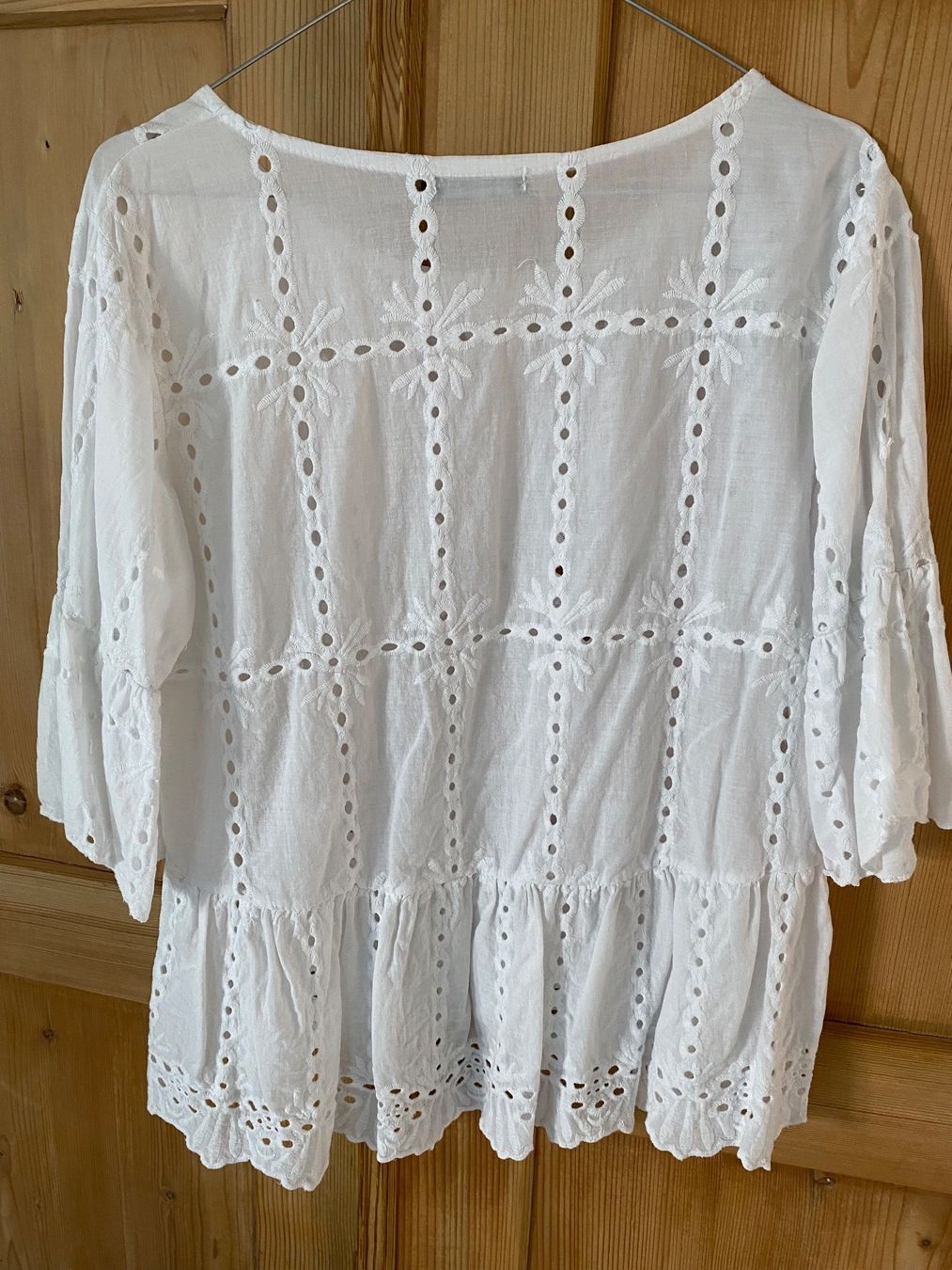 Blusen: Bluse, 38 – Gebraucht aus Eiken von jessycat01 1