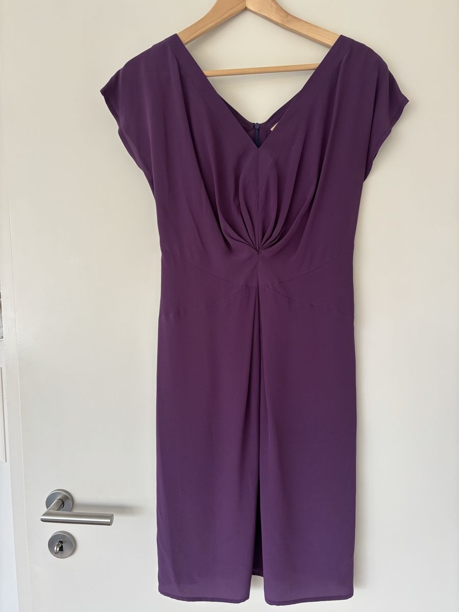 Vestiti: Wunderschönes Kleid 100% Seide - Collection 66 - NEU! – Nuovo (secondo la descrizione) da Thun venduto da Ajenjo 1