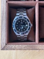 Omega Seamaster 368.1042 (Pre Bond)