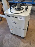 60.) Absauggerät ELBARON ASD 220 EC