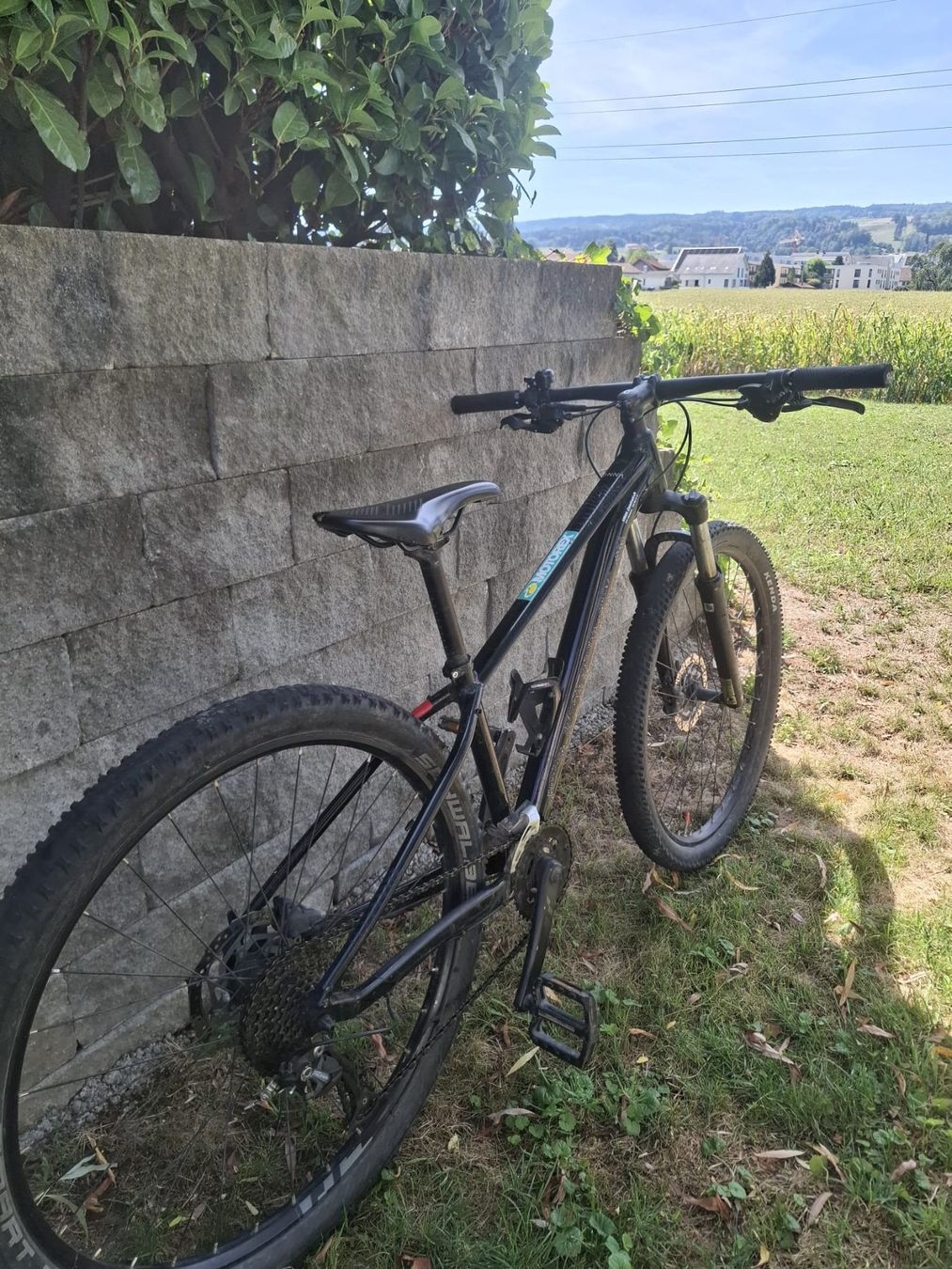 Orbea Velos: Velo Orbea – Gebraucht aus Bünzen von redalo 2