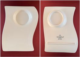 Villeroy & Boch - NewWave - Caffè-Kollektion - Unterteller