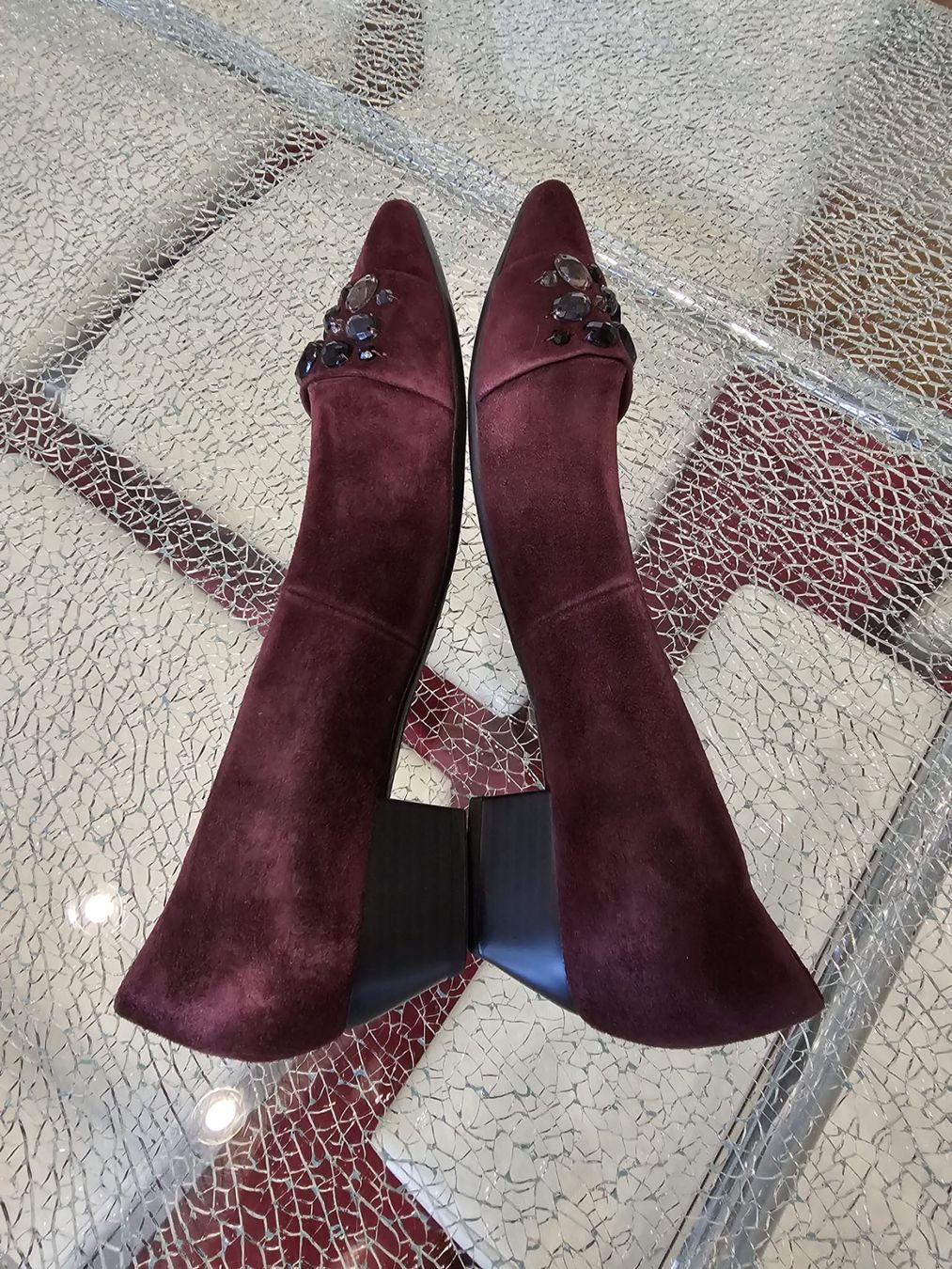 Gabor Damenschuhe: Gabor Gr. 39 – Gebraucht aus Luzern von Reni025 7