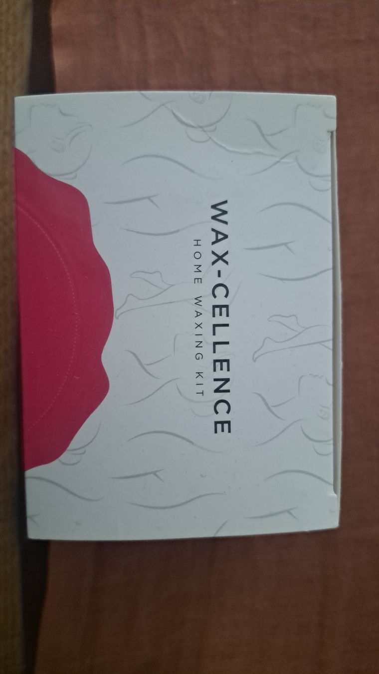Epiliergeräte: Lycon Wax-cellence Wachs Haarentfernung – Neu und originalverpackt aus Thalwil von Makawee