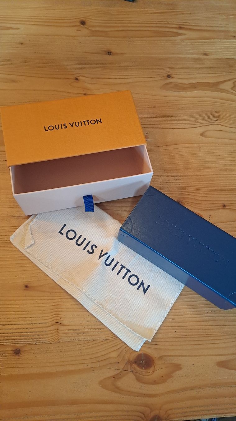Louis Vuitton Sonstige Dekorationen & Accessoires: boîtes Louis Vuitton – Gebraucht aus La Roche FR von zebulon1966