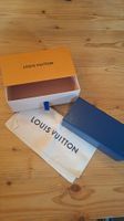 boîtes Louis Vuitton