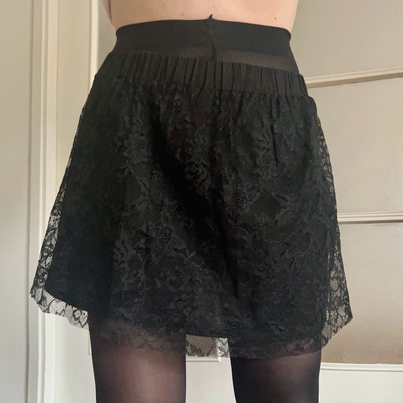 Mango Röcke: Mango Lace Skirt, size S – Gebraucht aus Zürich von daria_m 2