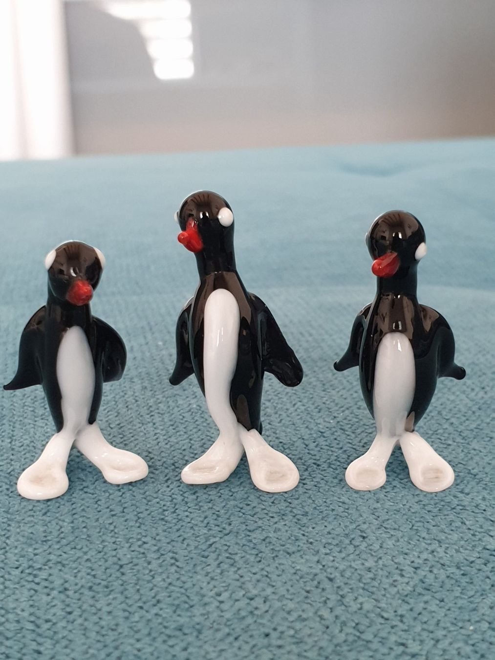 Murano Figuren: Muranoglas-Figuren – Gebraucht aus Lengnau BE von Mango888 1