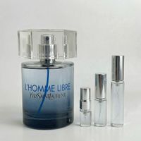 1ml à 10ml - Yves Saint Laurent - L'Homme Libre (Decant)
