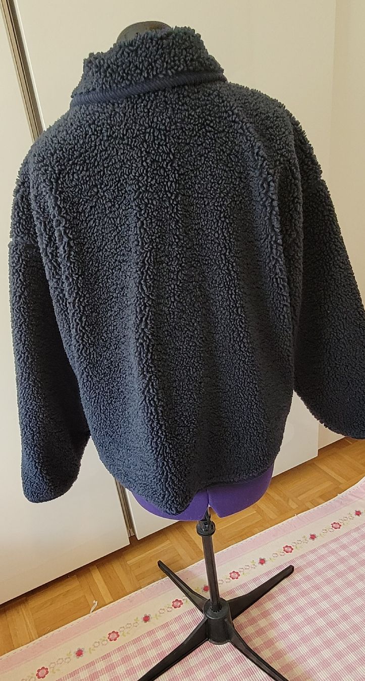 Vero Moda Giacche: Teddy Jacke Kuschelig – Nuovo (secondo la descrizione) da Pratteln venduto da pri_yxn5 2