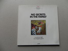 LP CH Jazz Rock Fusion Avangarde No Secrets in the Family