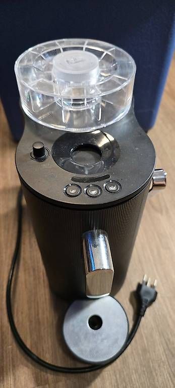 Coffee B Kaffeemaschinen & Espressomaschinen: CoffeeB Globe Kaffeemaschine  gratis abzugeben – Gebraucht aus Liestal von ogo_fg2f 4
