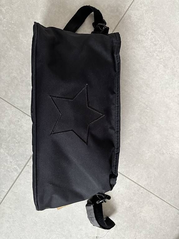 Carrozzine: Kinderwagen Organizer mit Reissverschluss – Usato da Arlesheim venduto da shopalittle