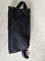 Kinderwagen Organizer mit Reissverschluss