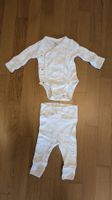 Set Body, Leggings und Mütze👶 Gr. 62