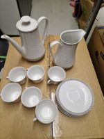 Winterling Röslau Bavaria Kaffeeset