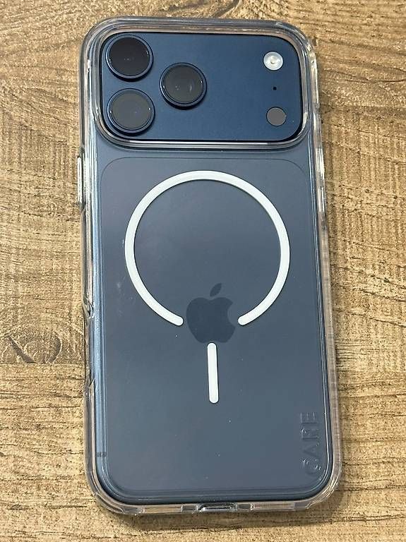 Telefoni cellulari / Smartphones: Vendo IPhone 17 pro Max  – Nuovo e nell'imballaggio originale da Monte Carasso venduto da Mic_984 1