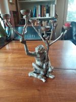 Kerzenhalter Monkey Candlestand von Pols Potten