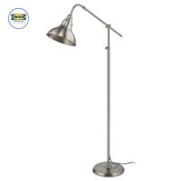 IKEA ANKARSPEL   Stand-/Leseleucte Zinneffekt