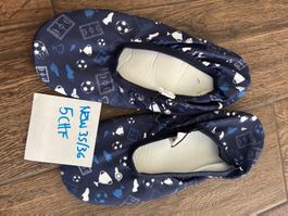 NEU Splapli Grosse 35-36
