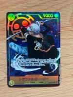 One Piece Card Trafalgar OP10 Jp