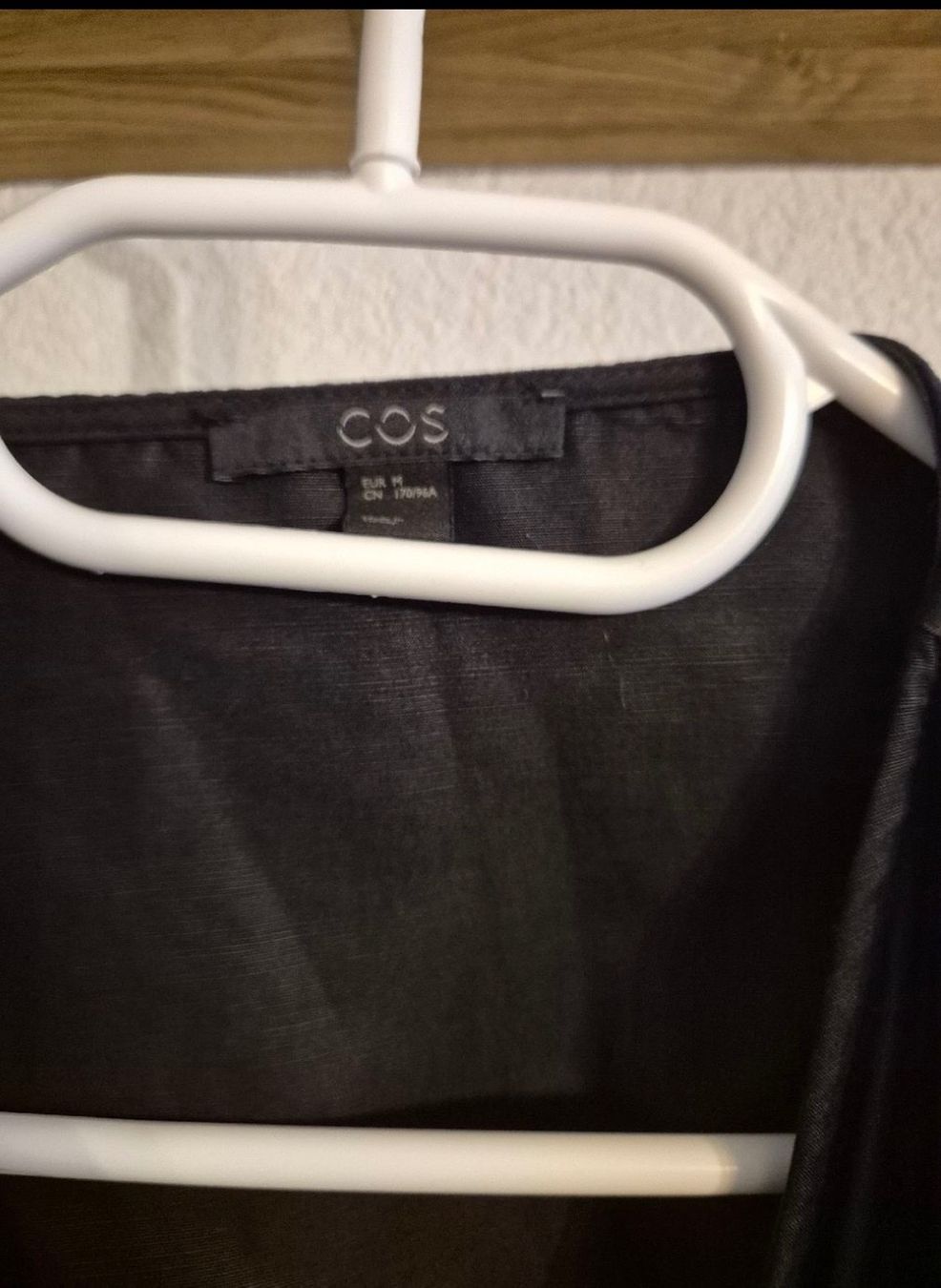 Cos Camicette: Wikelbluse Cos – Usato da Schaffhausen venduto da angelika 1