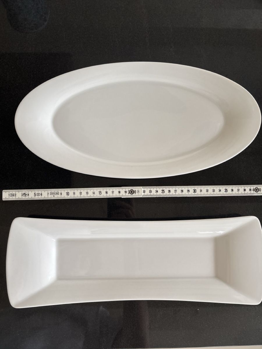 Piatti: Teller je 10stk Fine Food – Usato da Neftenbach venduto da tan_2tnr