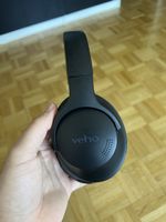 Casque Veho ZB-7 antibruit, autonomie 32h, avec câble