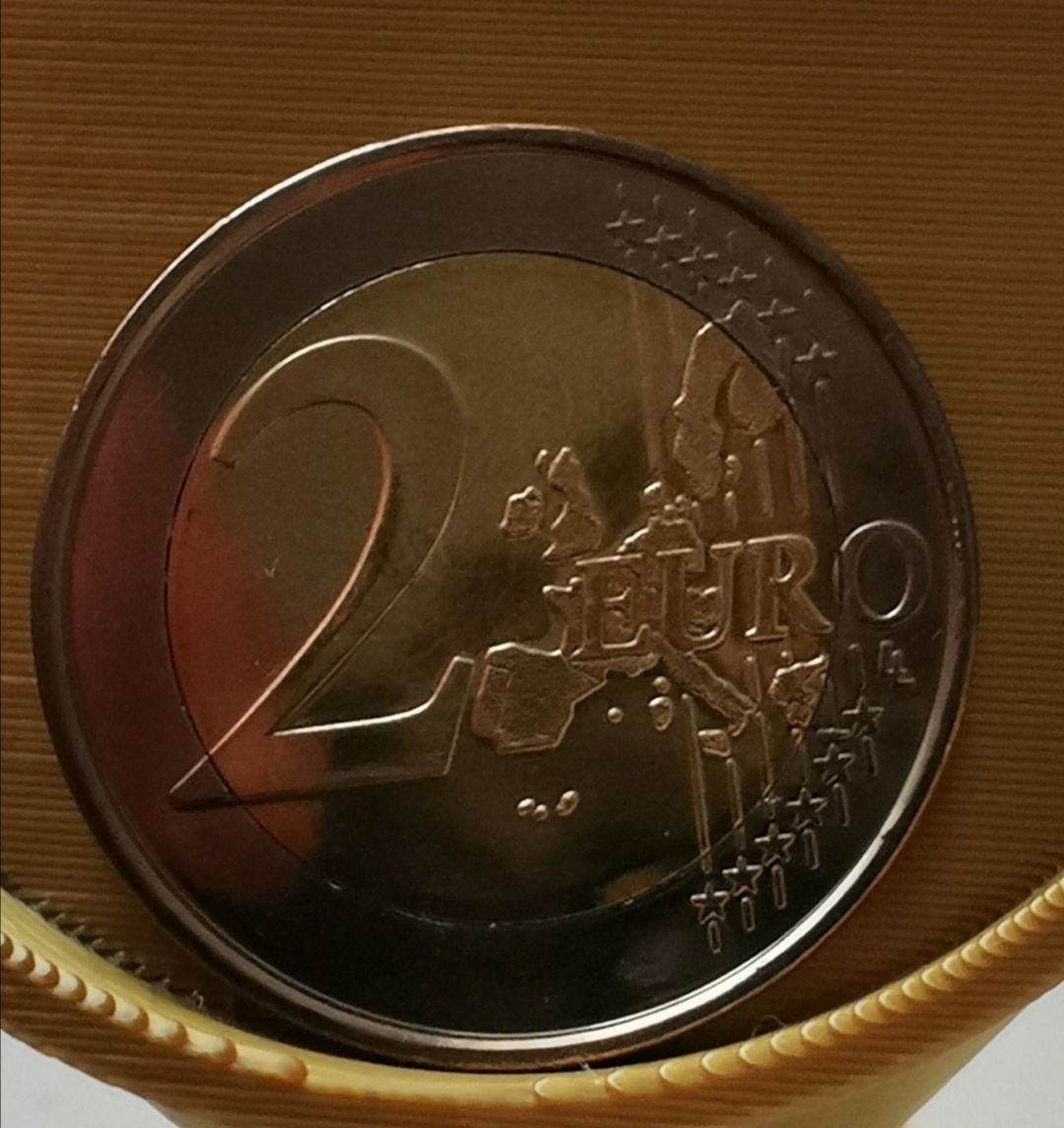 Tutti le monete: 2 Euro 2006 Belgien Atonium – Usato da Zürich venduto da turbopuz 3