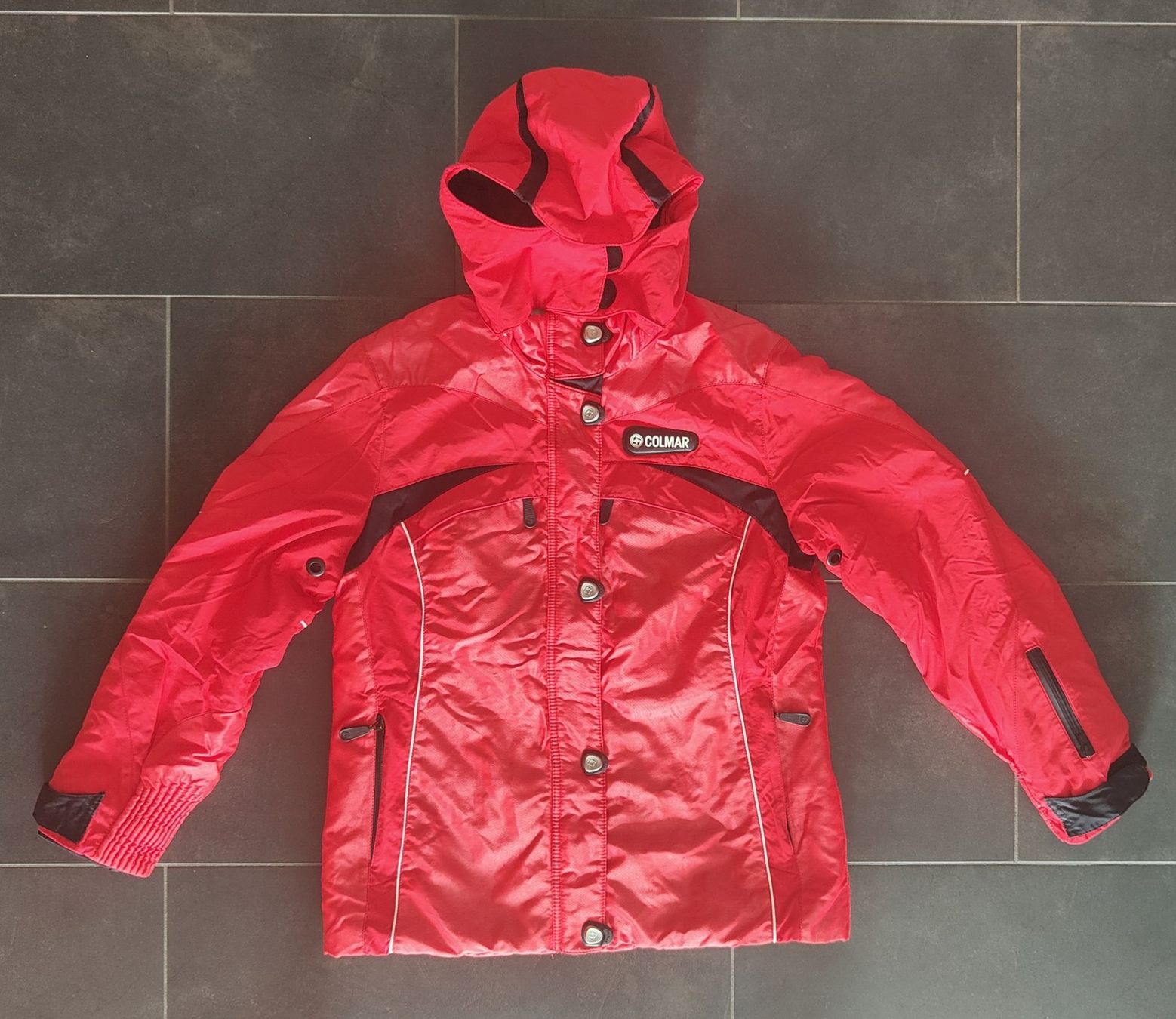 Colmar Giacche: Ski-Jacke COLMAR – Nuovo (secondo la descrizione) da Müllheim Dorf venduto da bea1970