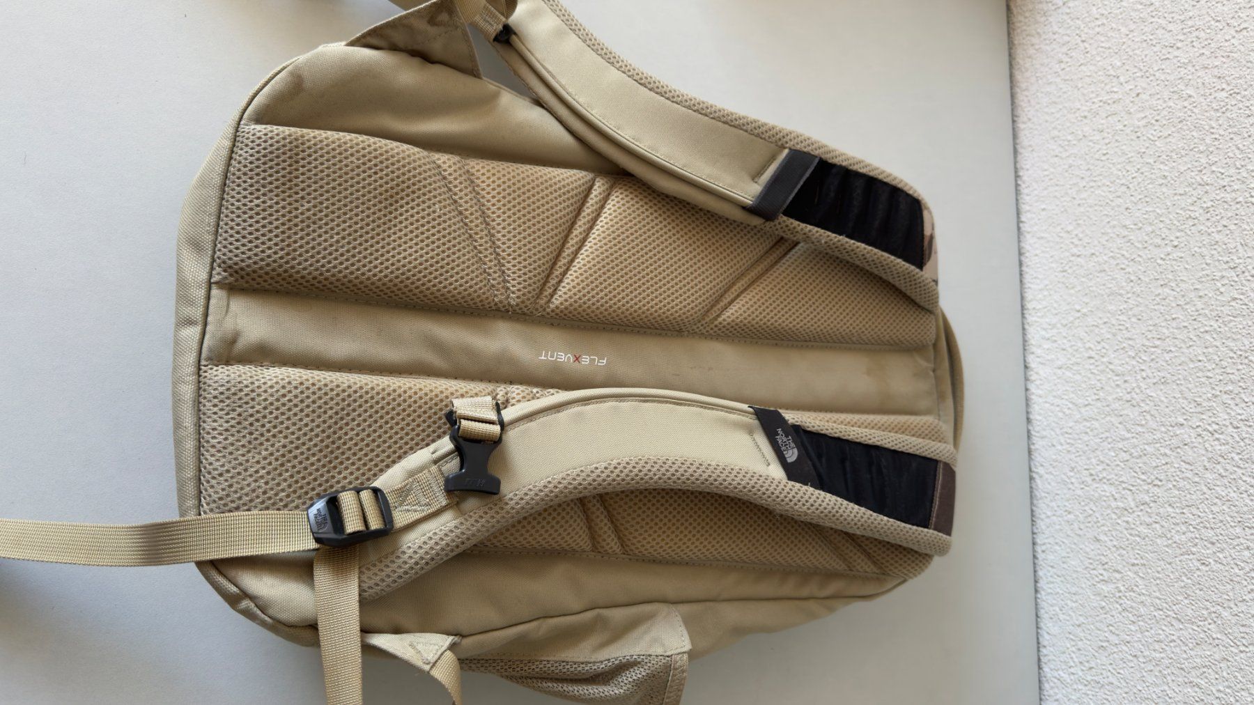 North Face Zaini: Sac à dos Noth Face – Usato da Givisiez venduto da seller07 1